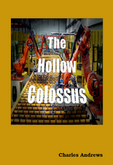 Hollow Colossus front cover